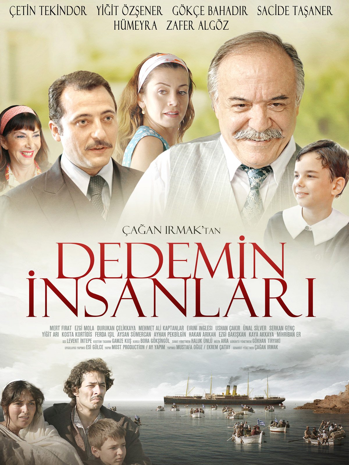 Dedem
