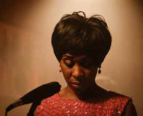 Deha: Aretha