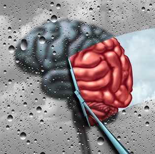 Dementia: Fighting For My Wife