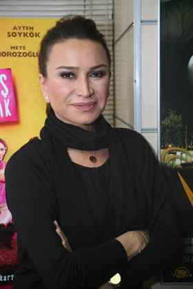 Demet Akbağ