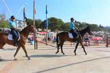 Demir Atlı Yörükler