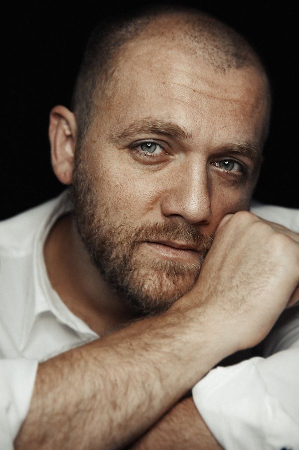 Denis Shvedov