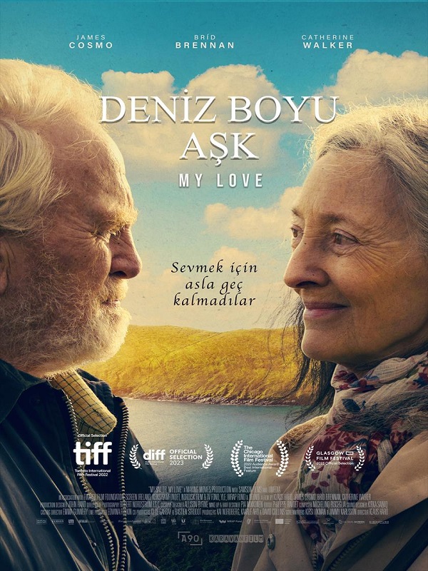 Denizaltında Aşk