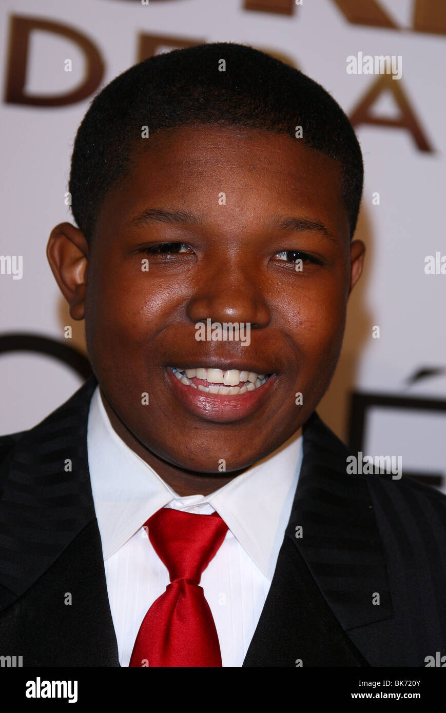 Denzel Whitaker