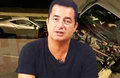 Deprem Bölgesinde Zor Gece