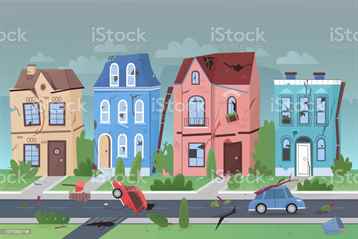 Deprem Felaketi 12. Gün