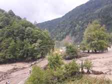 Deprem Felaketi 9. Gün