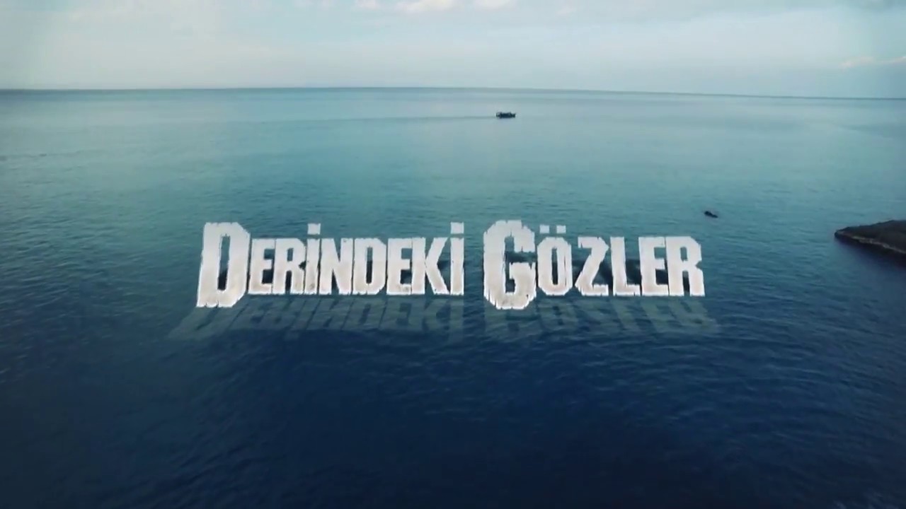 Derindeki Gözler