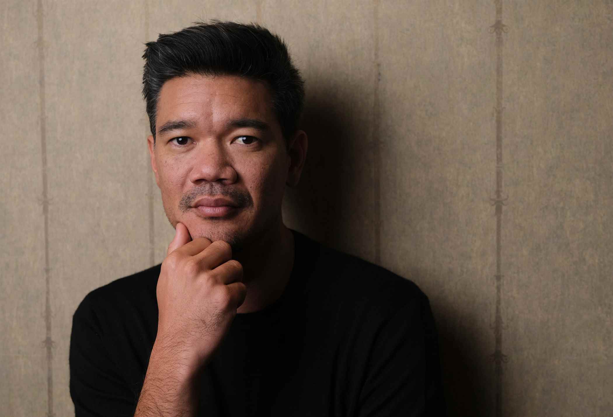 Destin Daniel Cretton