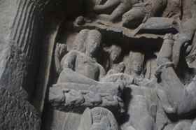 Dev Mağara Örümceğinin Gizemi