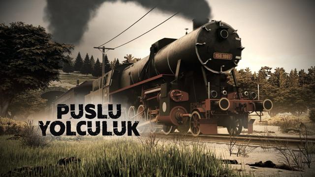 Dev Pandanın Yolculuğu