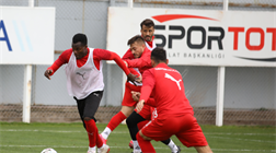 DG Sivasspor - Altay