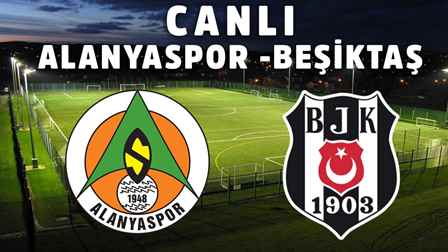 DG Sivasspor - Beşiktaş