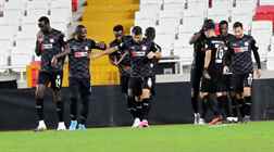 Dg Sivasspor-c.alanyaspor