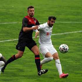 Dg Sivasspor - V. Karagümrük