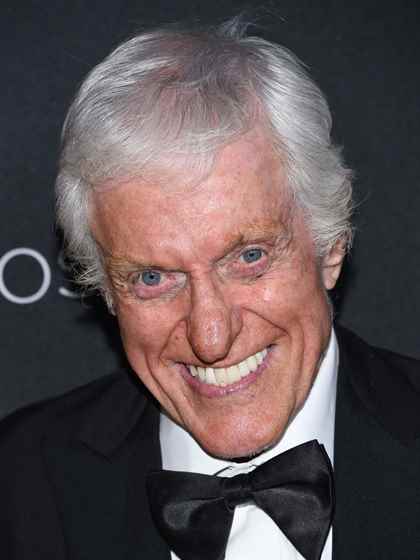 Dick Van Dyke