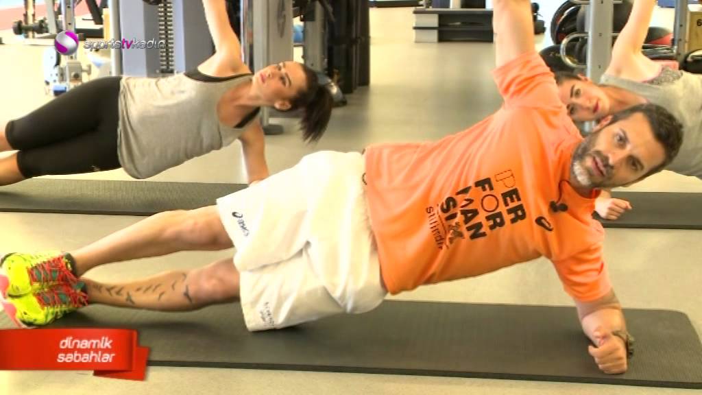 DİNAMİK SABAHLAR 17.BÖLÜM