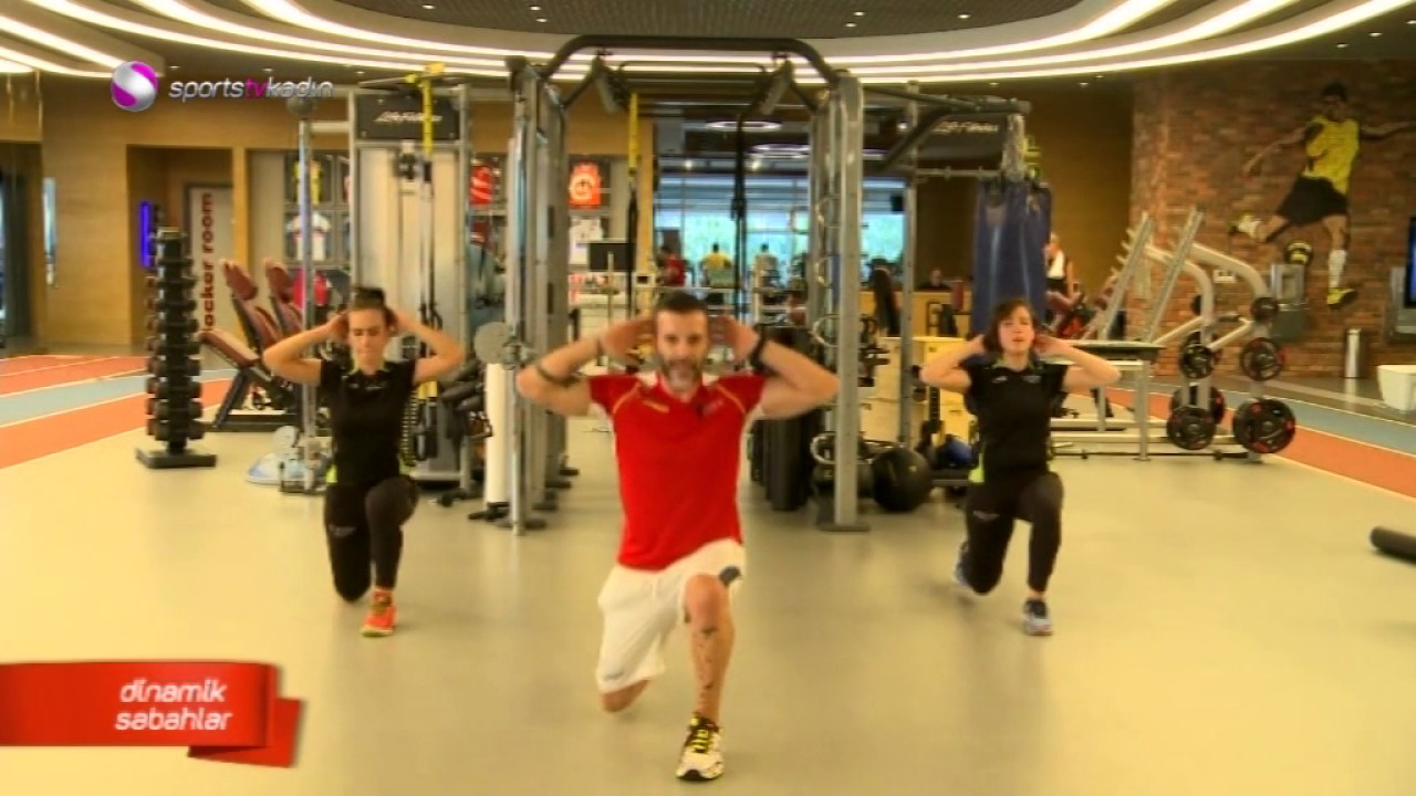 DİNAMİK SABAHLAR 39.BÖLÜM