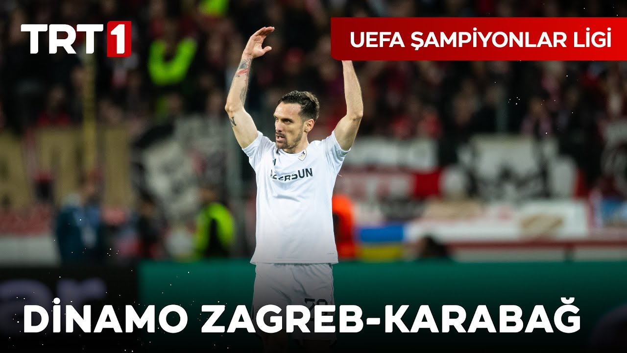 Dinamo Zagreb - Fenerbahçe