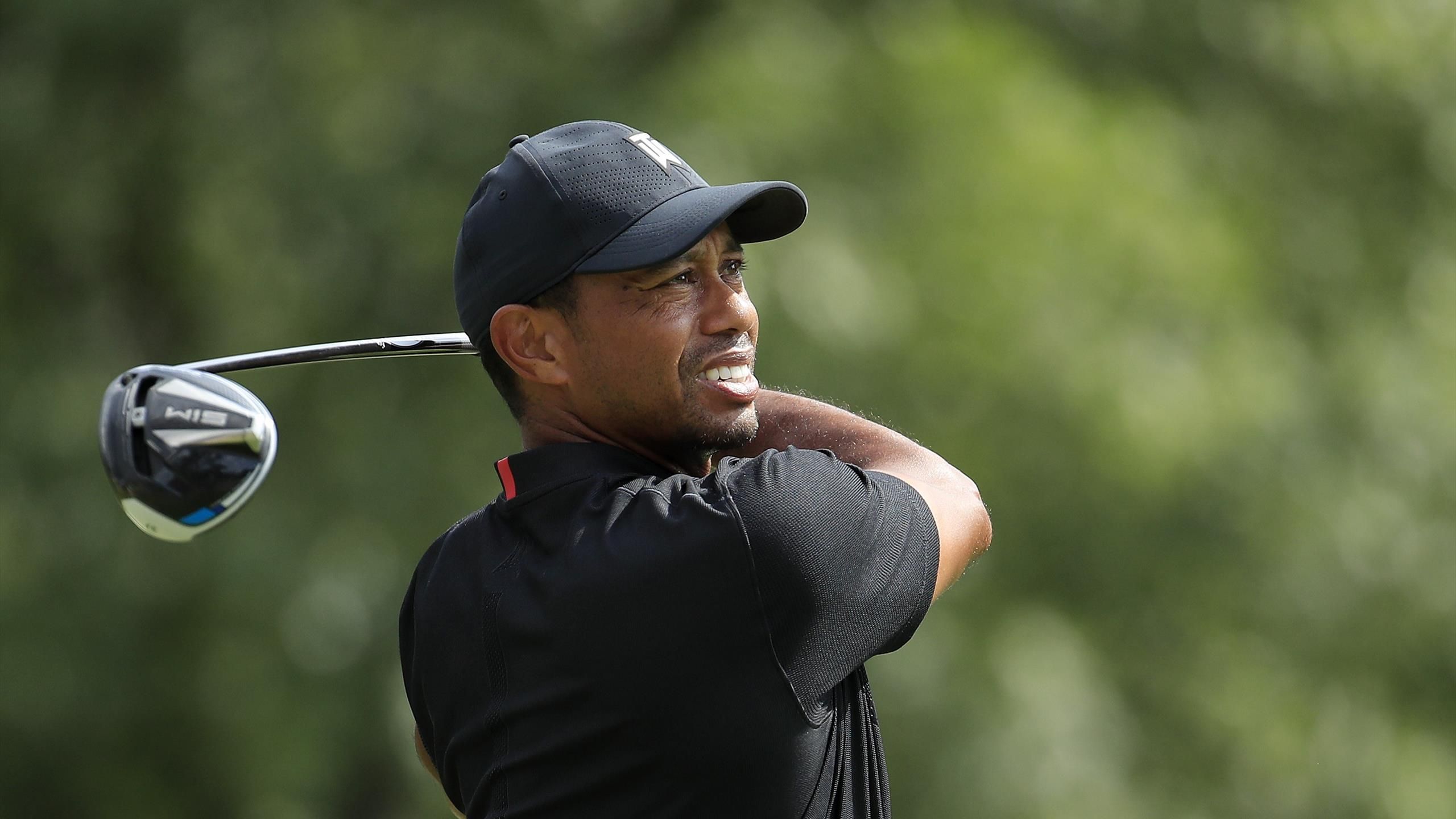 Discovery Golf - PGA Tour