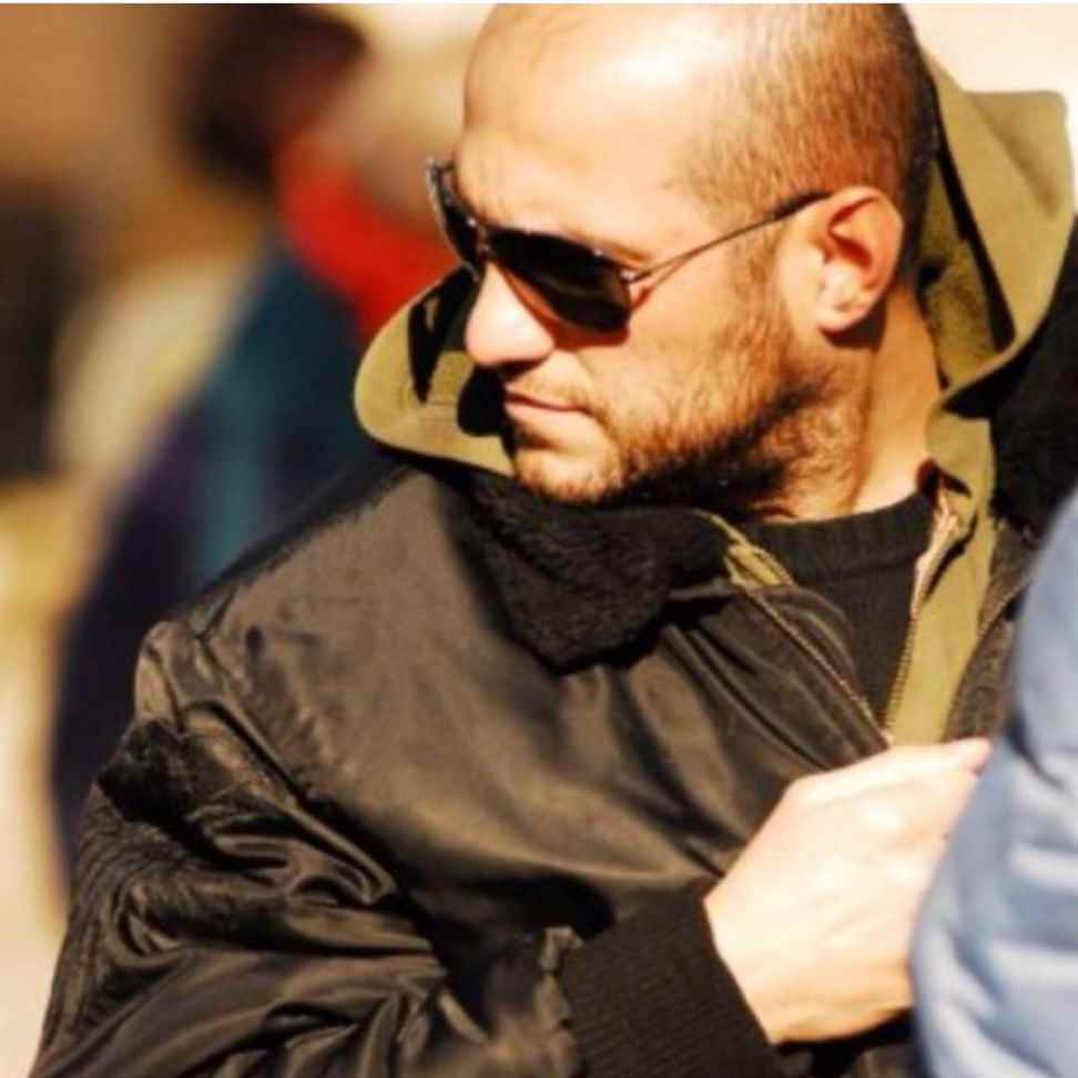 Doğan Ümit Karaca