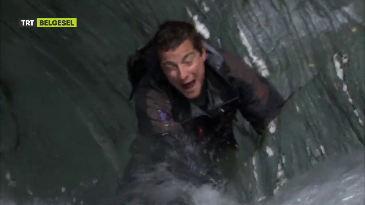 Doğaya Karşı: Eve Yolculuk