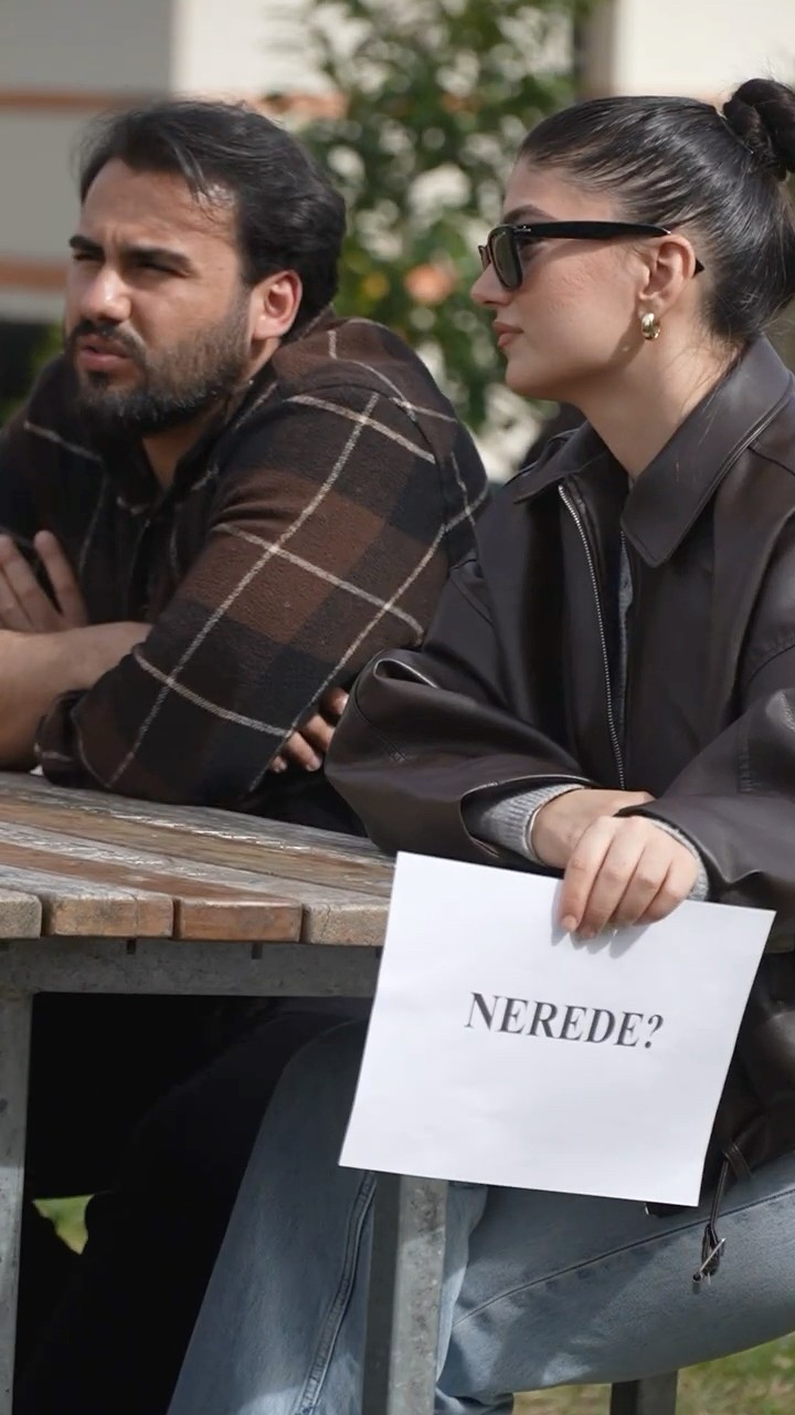 Doğru Yer Doğru Zaman