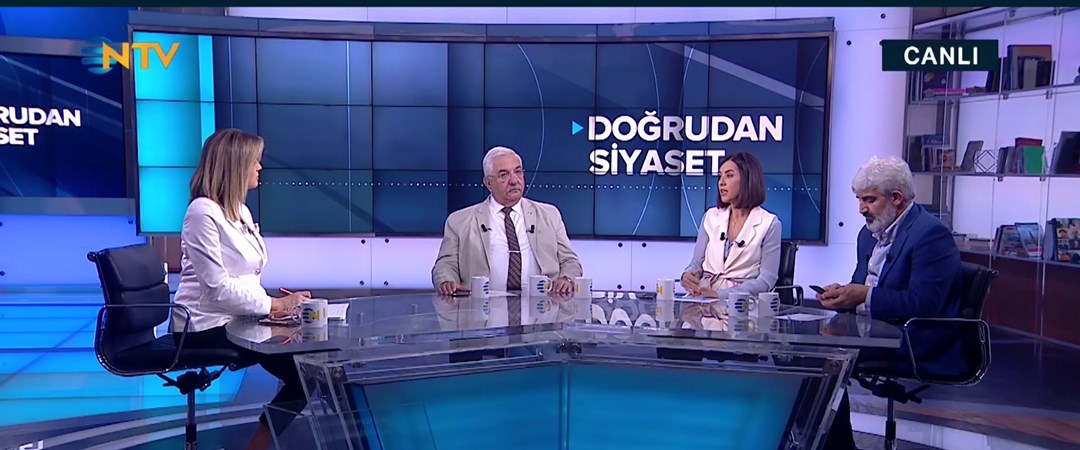Doğrudan Siyaset