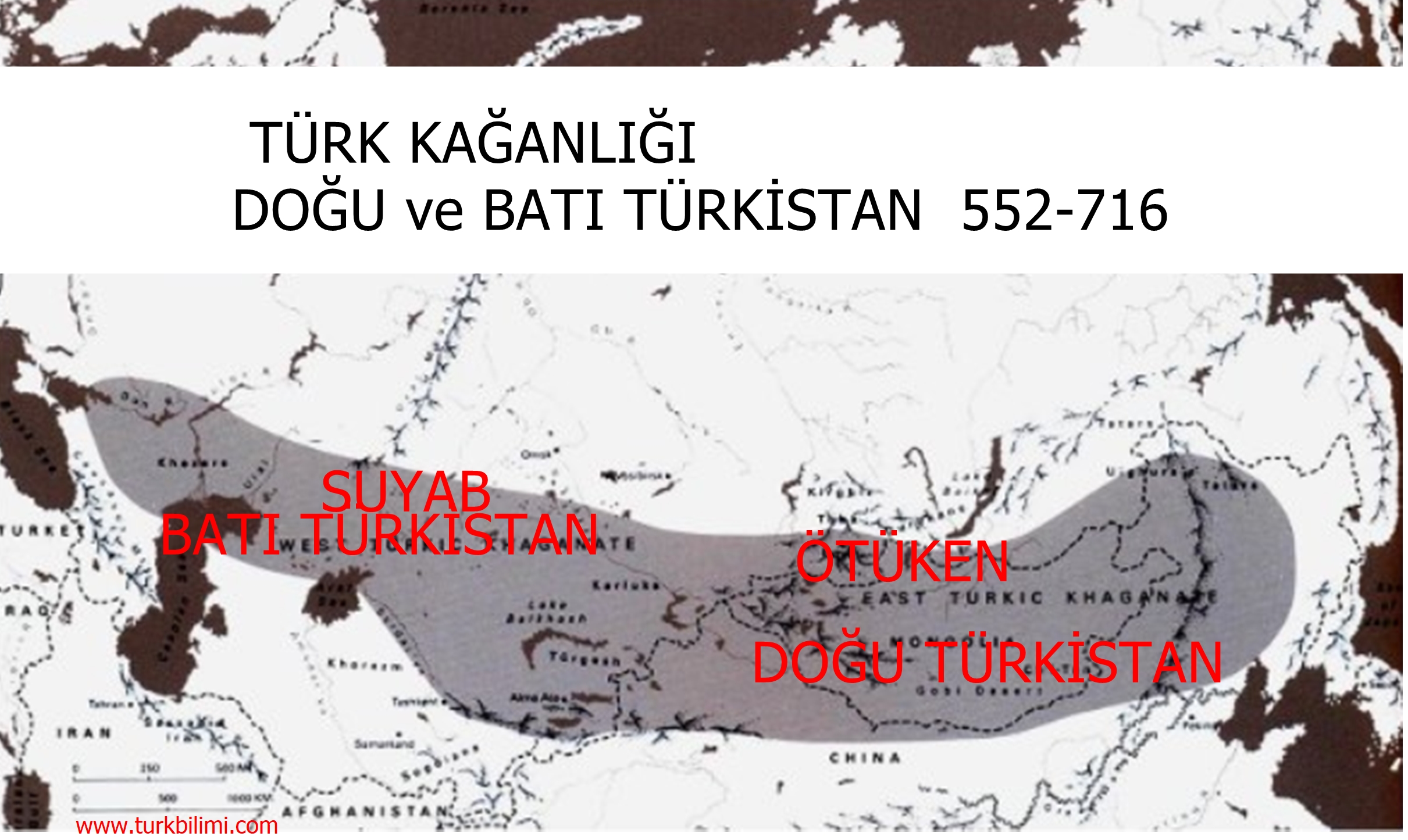 Doğu Batı