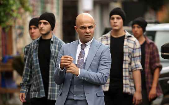 Doğu Demirkol ile Alelade Show