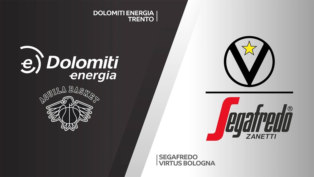 Dolomiti - Virtus