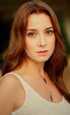 Dolunay Soysert
