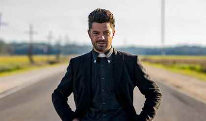 Dominic Cooper