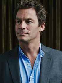 Dominic West
