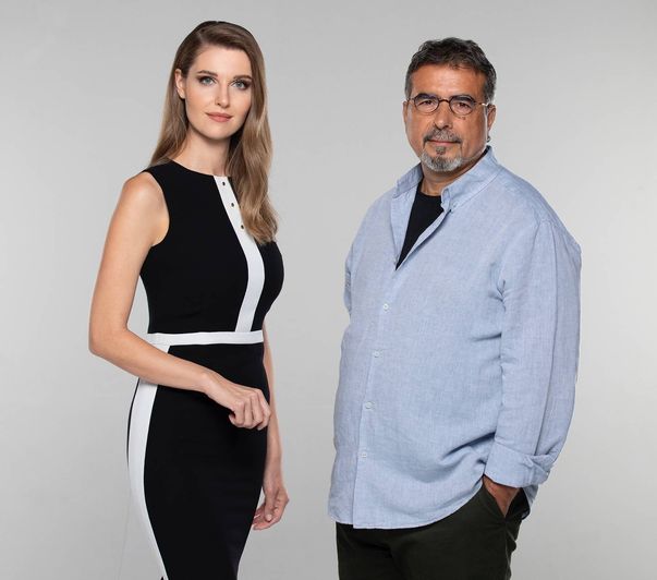 Dört Kadın Bir Dünya