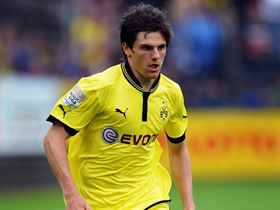 Dortmund - M'Gladbach