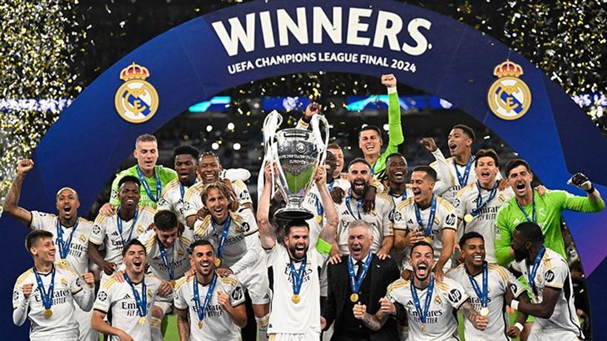 Dortmund Şampiyonlar Ligi Karnesi