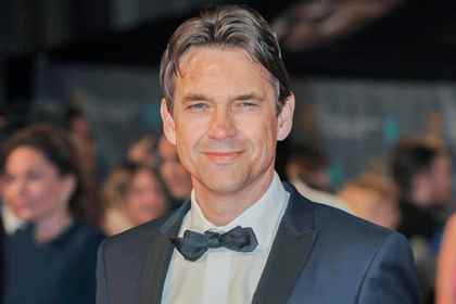 Dougray Scott