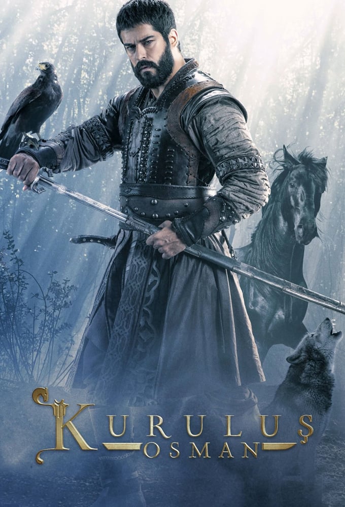 Dr. Ali Osman'la Evinize Sağlık