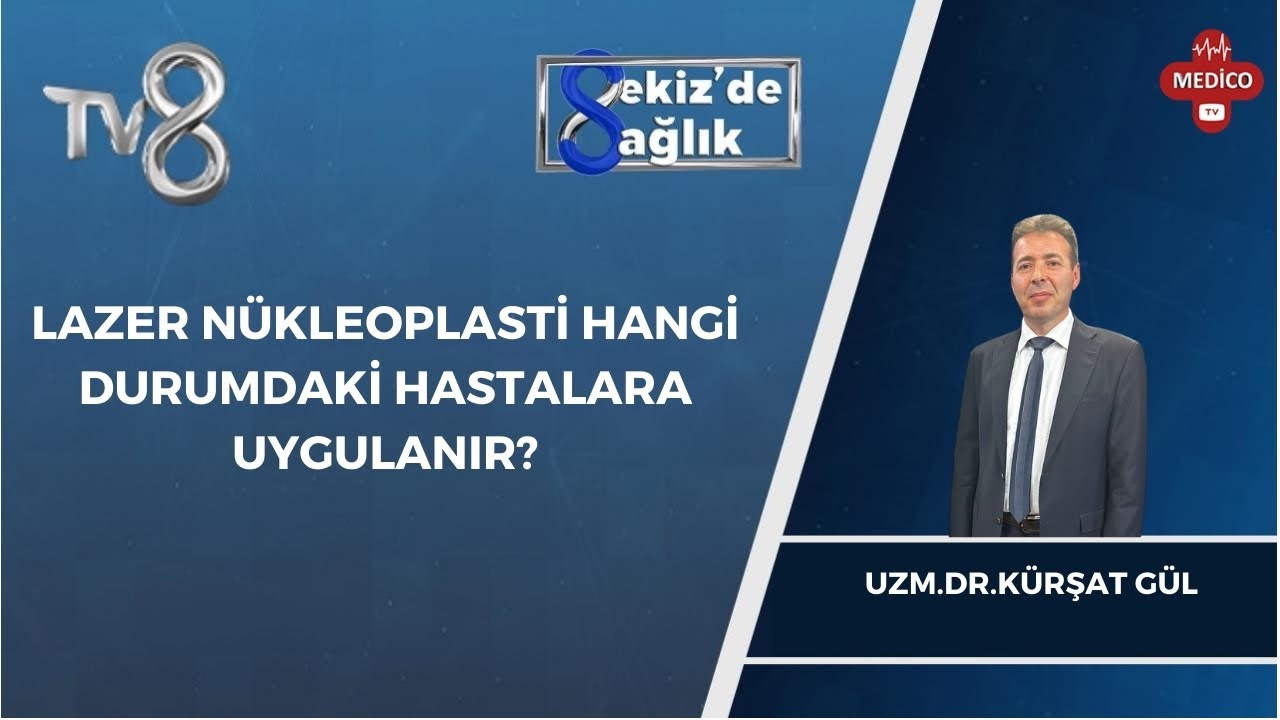 Dr. Kürşat Gül ile Güne Sağlıkla Başla