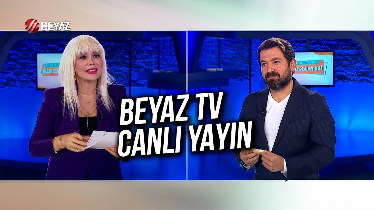 Dr. Yaşar Başağa ile Bu Cumartesi