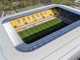 Dresden - Darmstadt
