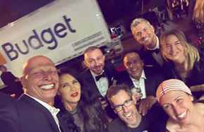 Drew'un Rüya Arabası