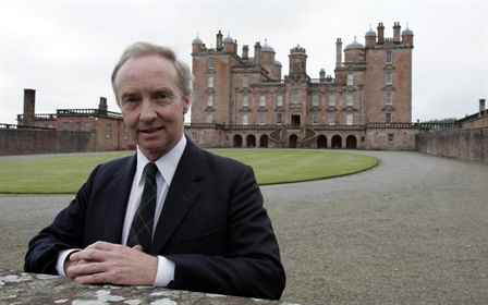 Duke of Buccleuch