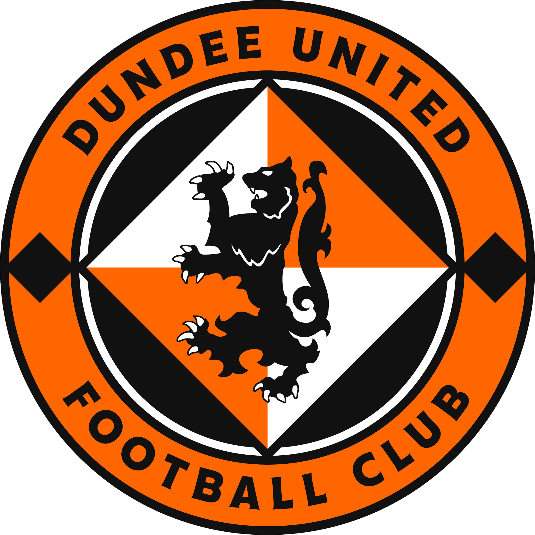 Dundee United - Dundee