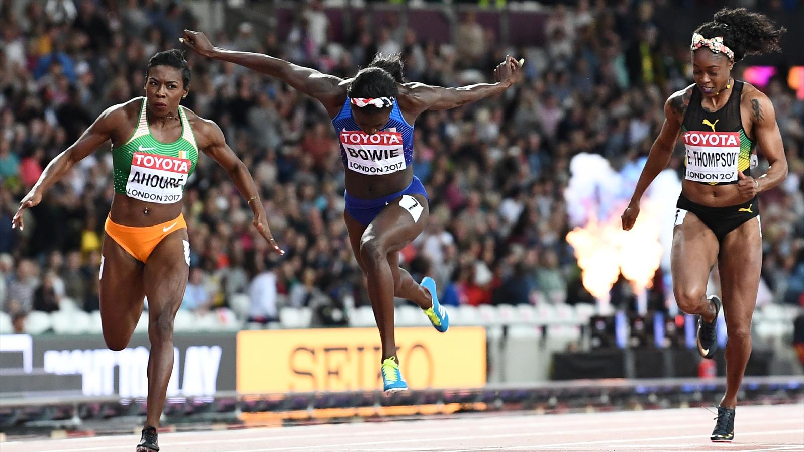 Dünya Atletizm Şampiyonası