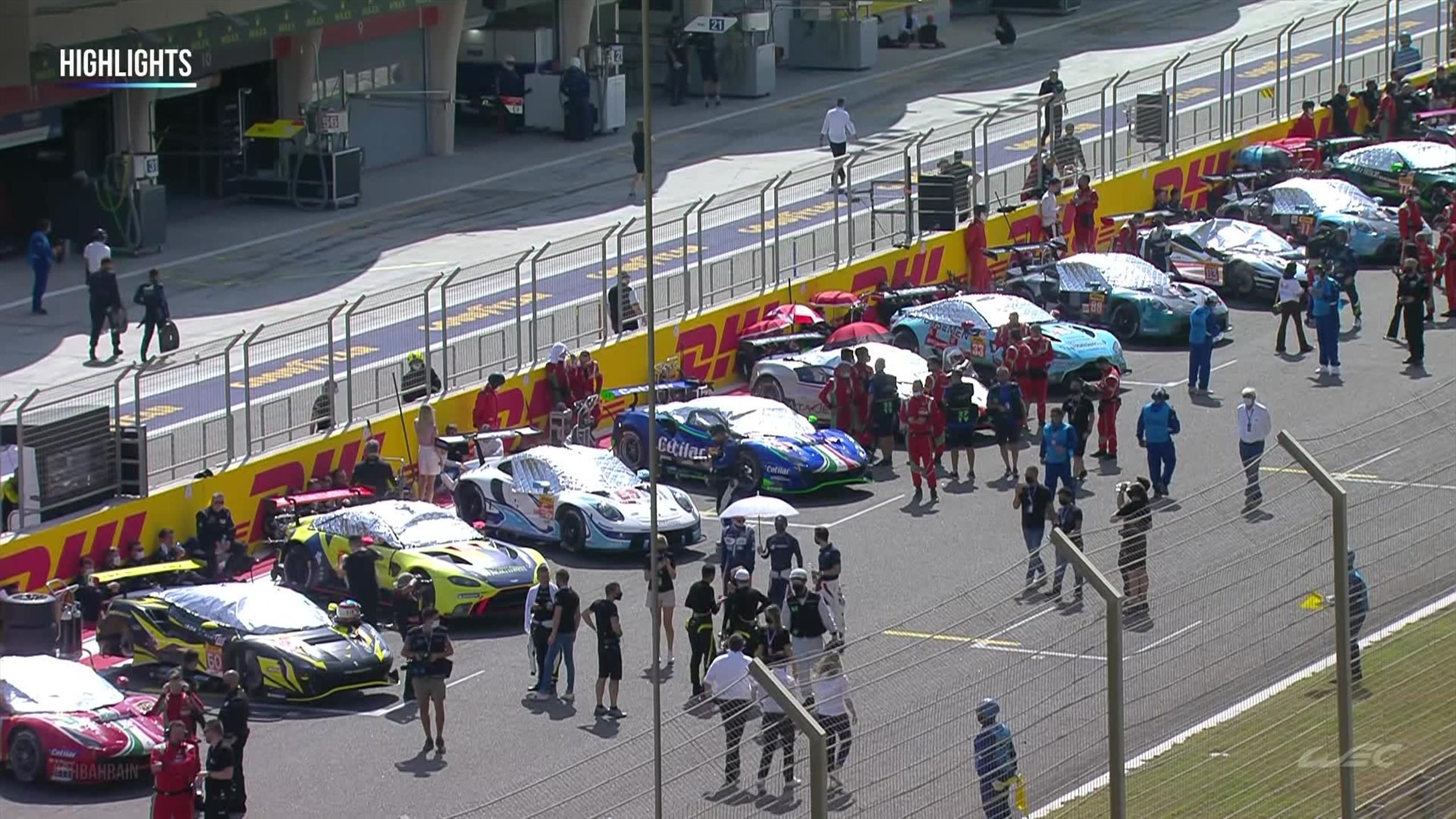 Dünya Breeding Şampiyonası