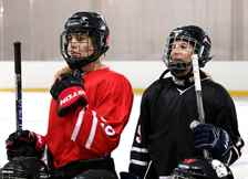 Dünya Buz Hokeyi Şampiyonası