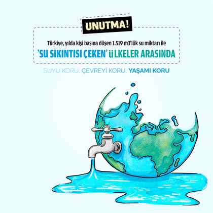 Dünya Çevre Günü