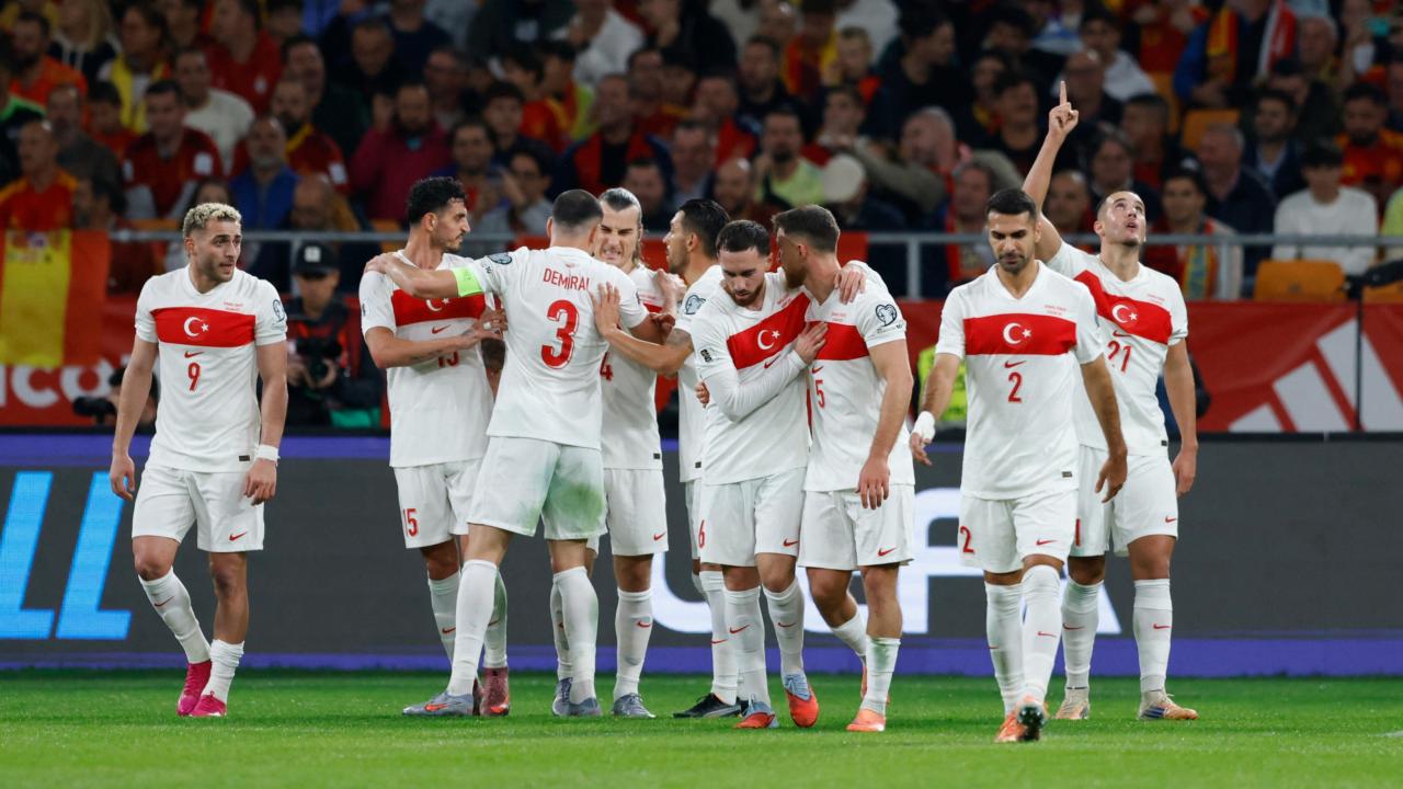 Dünya Kupası 2026 / Bizim Çocukların Yolu